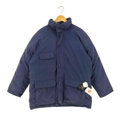 EODUP ボンバージャケット 中綿 防寒 ストリート - メルカリ
