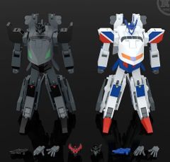 qmsv mini ストライクガンダム & デスティニーガンダム 8箱セット