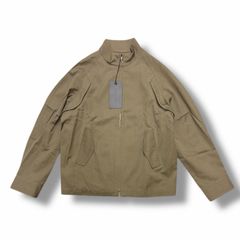SIMPLE PROJECT 短丈 DOUBLE PLACKET JACKET - メルカリ