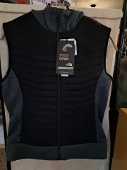 THE NORTH FACE ザノースフェイス 正規品 軽ダウン ベスト 85