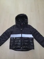 8Y モンクレールキッズ ダウン アウター