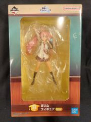 BANDAI SPIRITS 이치 반 쿠지 환생했더니 슬라임이었던 건 사립 템페스트 학원 II B상 밀림 피규어
