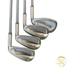 初心者おすすめ HI-BRIDメンズゴルフクラブ13本セット キャディバッグ
