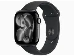 【新品・2営業日で発送】APPLE アップル Apple Watch Series 11 GPSモデル 46mm MEUX4J／A