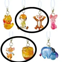 くまのプーさん めじるし セット 出品