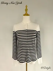 2026年最新】foxey カーディガンの人気アイテム - メルカリ