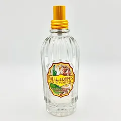 L'OCCITANE / EAU des 4 REINES / EAU de TOILETTE 75㎖ ローズ