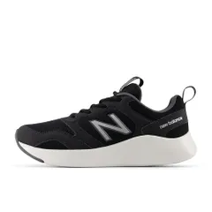 new balance ニューバランス レディース ウォーキングシューズDynaSoft NB Sampher v2 ダイナソフト エヌビー サンファー  ブラック  23.5 cm 2E