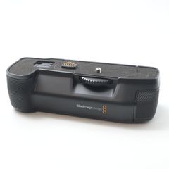 ブラックマジックデザイン Blackmagic Design Pocket Camera Battery Pro Grip CINECAMPOCHDXBT2 黒