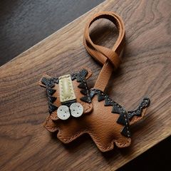 新品未使用】ソメスサドル 馬メンコチャーム 非売品 - メルカリ