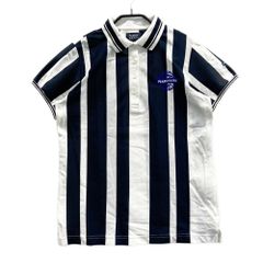 極美品 パーリーゲイツ ポロシャツ 1 - メルカリ