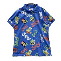 新品】 LoudmouthポロシャツL・サンバイザーセット2026SS - メルカリ
