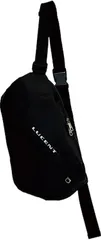 ルーセント LUCENT テニス スリングバッグ  XLB3909 ブラック