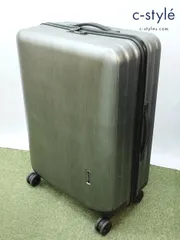 2026年最新】サムソナイト INOVAの人気アイテム - メルカリ