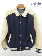 2026年最新】van jac スタジャンの人気アイテム - メルカリ