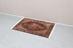 2026年最新】ペルシャ絨毯 タブリーズの人気アイテム - メルカリ