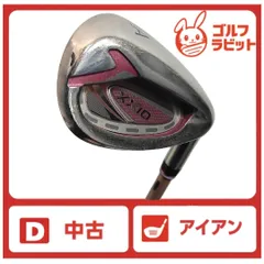 2026年最新】ゼクシオ レディース アイアン ボルドーの人気アイテム