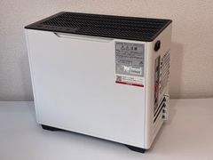 新品未開封】パナソニック 紙パック式掃除機 MC-PBKN6A-H グレー