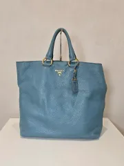 ラックスオール PRADA ビテルロ ダイノ ショルダーバッグ トートバッグ BN1713