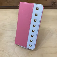 iPhone12 / 12pro (6.1inch) ケース i002-068【K】