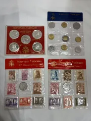 2026年最新】バチカン 切手の人気アイテム - メルカリ