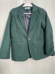 ベスト・パンツ・シャツ・蝶ネクタイ 5点セット Q#000773  bu1