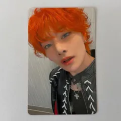 Straykids スキズ Hollow 2/1 オフイベ 幕張 会場限定 トレカ アイエン