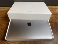 MacBook Air M1/13/16GB/1TB/シルバー/液晶に訳あり - メルカリ