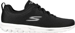 スケッチャーズ SKECHERS GO WALK TRAVEL  216457 BKW ブラック×ホワイト