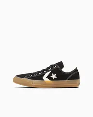 ★コンバース★CONVERSE CRT CL OX(コンバース CRT CL OX)ブラック28.0センチ