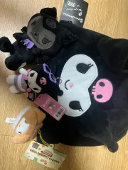 クロミ ぬいぐるみ まとめ