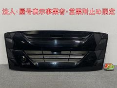 JB74ジムニーシエラ K-BREAK ケイブレイク フロントガード カーボン