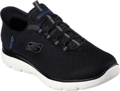 スケッチャーズ SKECHERS SUMMITS - HIGH RANGE  232457W NVY ネイビー 31.0
