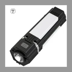 ランタン LEDランタン キャンプランタン 懐中電灯 大容量 Type-C 充電式 長時間連続点灯 キャンプ ライト 防水 防災 登山 夜釣り 停電