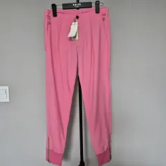 新品 S ポール・スミス ストレッチ コットン パンツ ジョガーパンツ W-パンツ-296