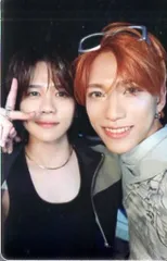 INI Winning ver. 池﨑理人/藤牧京介 THE ORIGIN