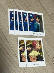 あんさんぶるスターズ！ シュー ミカ Valkyrie ぱしゃっつ Vol.6 private まとめ