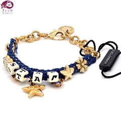 2026年最新】ドルガバ ブレスレットの人気アイテム - メルカリ