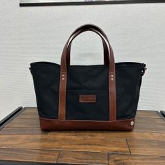 KAWANISHI KABAN アベベ ブラック かぶせフタ ショルダー付き - メルカリ