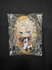 2026年最新】アルベド 原神 スイパラの人気アイテム - メルカリ