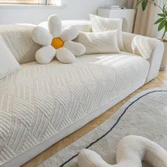 マルチカバー ソファカバー 春 夏 秋 ベッドカバー 大判 多機能 洗える 北欧風 ソファーベット ソファーカバー キルト こたつ ソファー ベ