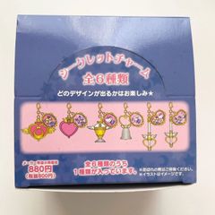 美少女戦士セーラームーン Eternal × サンリオキャラクターズ