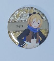 Re:ゼロから始める異世界生活 3rd season トレーディングきらきら缶