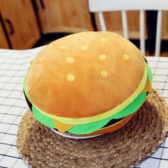 プレ値】Human Made Hamburger Cushion クッション - メルカリ
