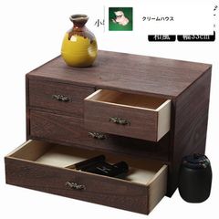 新品・未使用】 仏壇 チェスト コンパクト 箪笥 タンス - メルカリ