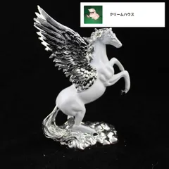 2026年最新】置物 オブジェ 馬 シルバーの人気アイテム - メルカリ