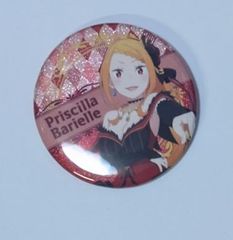 Re:ゼロから始める異世界生活 3rd season トレーディングきらきら缶