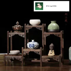 2026年最新】博古架の人気アイテム - メルカリ