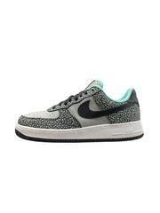 NIKE AIR FORCE 1 エレファント　ByYou NIKE AIR FORCE 1 エレファント ByYou - メルカリ