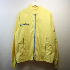 GOOD YEAR グッドイヤー ワークジャケット 古着 vintage 企業モノ アメカジ